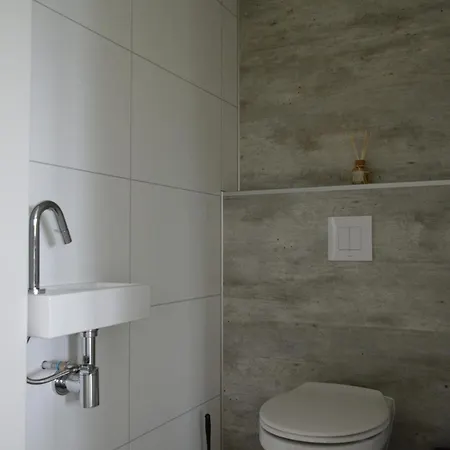 Chalet Schaelsbergerbosch Eco - Garden House