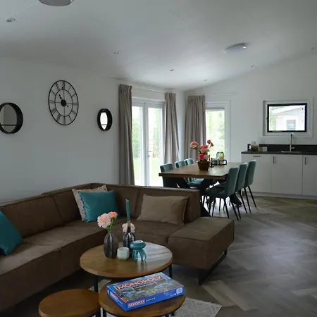 Schaelsbergerbosch Eco - Garden House * Valkenburg aan de Geul